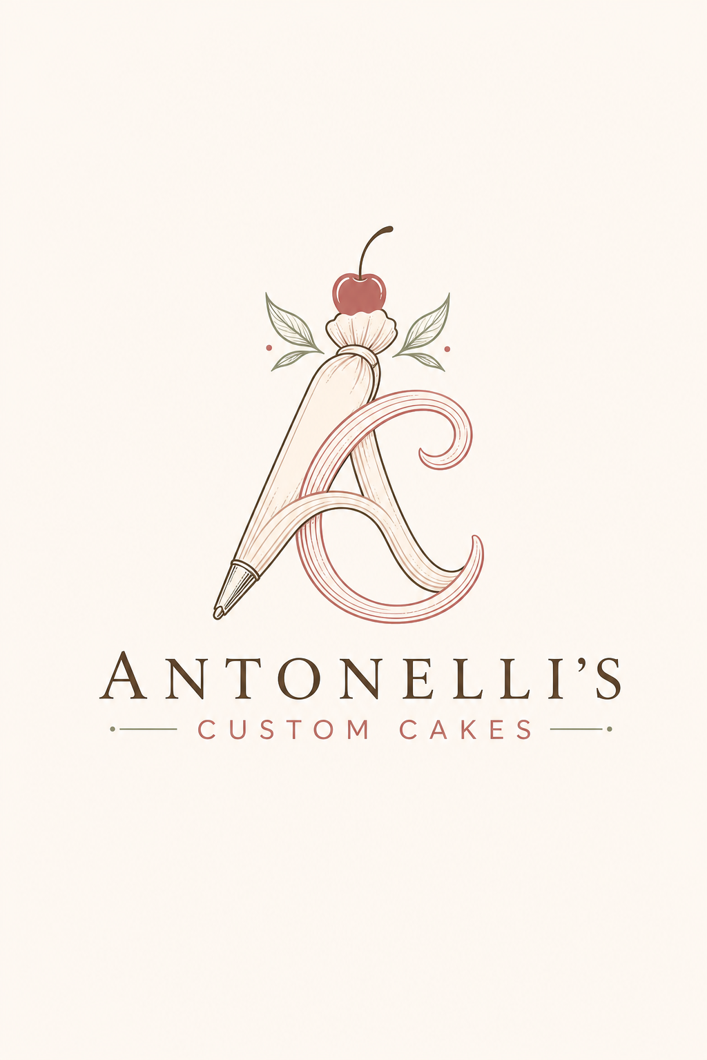 Antonelli's Custom Cakes
